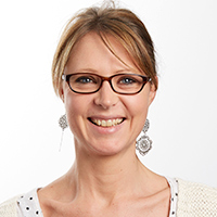 Amélie Diowo