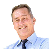 Francis Parmentier